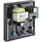 AccuTemp AT2A-5063-1 Over Temperature Thermostat Kit for AccuSteam GGF Units