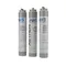 Lancer AWS-095SBBCCB-AC2 Aether Water Filtration, Tripl, N