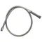 T&S B-0036-H-SWV 36" Flexible Stainless Steel Swivel Hose and Handle for Pre-Rinse Faucets
