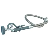 B-0100-60H T&S Brass