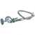 B-0100-60H T&S Brass