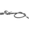 T&S B-0100-C Low Flow Pre-Rinse Spray Valve with Flexible Stainless Steel Hose