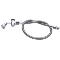 B-0101-A68 T&S Brass