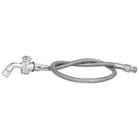 B-0101-A84 T&S Brass