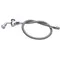 T&S B-0101 Rosespray Pre-Rinse Spray Valve with 38" Stainless Steel Flex Hose