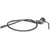 B-0102-C T&S Brass