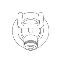 B-0104-A T&S Brass
