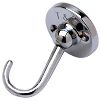 B-0104-D T&S Brass