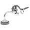 T&S B-0107-090 90 Degree Spray Valve