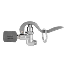 T&S B-0107-C Ultimate Low Flow Pre-Rinse Spray Valve - 0.65 GPM