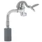 T&S B-0107-J90 1.07 GPM 90 Degree Angled Spray Valve