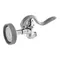 T&S B-0107-LR 1.15 GPM Self Closing Pre-Rinse Spray Valve with Rubber Bumper
