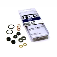 B-0107 T&S Brass