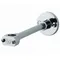 T&S B-0109-01VR 6" Wall Bracket Assembly with Vandal Resistant Hardware