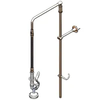 B-0111-02 T&S Brass