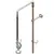 B-0111-02 T&S Brass