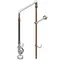 T&S B-0111-02 30" Riser Kit and 12" L-Tube Assembly with Spray Valve
