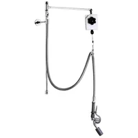 B-0126-VBR T&S Brass