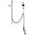 B-0126-VBR T&S Brass