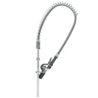 B-0133-C-LB T&S Brass