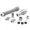 T&S B-0133-QD-1 Costco Retrofit Parts Kit for T&S and Fisher Pre-Rinse Faucets