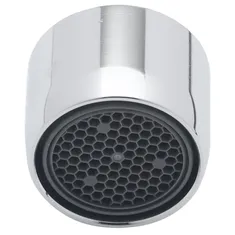 T&S B-0199-01 Non Splash Aerator for Swing Nozzles and 131X / 133X Goosenecks