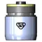 T&S B-0199-02-N05 0.5 GPM Non-Aerated Spray Device with 3/8" NPSM Male Connections