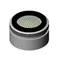 T&S B-0199-03-N05 0.5 GPM Non-Aerated Spray Device with 13/16-27 UN Male Connections