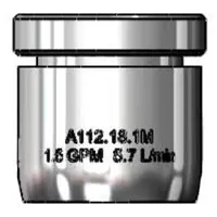 B-0199-05-WS T&S Brass