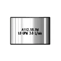 B-0199-06-F10 T&S Brass