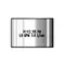 T&S B-0199-06-F10 1 GPM Vandal-Resistant Aerator with 55/64-27UN Female Threads