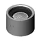 T&S B-0199-06-N05 0.5 GPM Vandal Resistant Non-Aerated Spray Device with 55/64-27 UN Female Connections and Installation Key