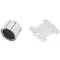 T&S B-0199-06 Vandal Resistant Aerator for Swing Nozzles and 131X / 133X Goosenecks
