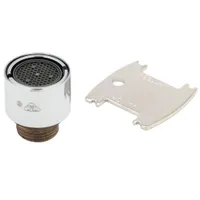 B-0199-07-F12 T&S Brass