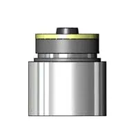 B-0199-08-F07 T&S Brass