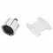 T&S B-0199-08-LF15 1.5 GPM Vandal Resistant Laminar Flow Device