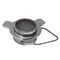 T&S B-0199-08-N035 0.35 GPM Vandal Resistant Non-Aerated Spray Device with 13/16-27 UN Male Thread and Installation Key