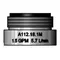T&S B-0199-08-WS 1.5 GPM WaterSense Vandal Resistant Aerator with 13/16"-27 UN Male Connections