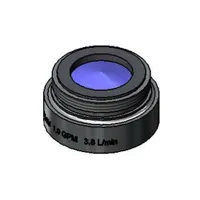 B-0199-09-LF10 T&S Brass