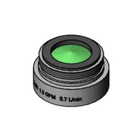 B-0199-09-LF15 T&S Brass