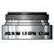 T&S B-0199-09-WS 1.5 GPM WaterSense Vandal Resistant Aerator with 15/16"-27 UN Male Connections