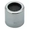 T&S B-0199-21-VRF Vandal Resistant Laminar Control Device with 55/64"-27 Female Connections