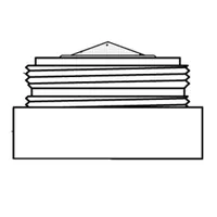B-0199-27 T&S Brass