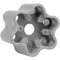 T&S B-0199-VR-KEY Vandal Resistant Aerator Key