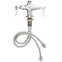 B-0200-CR-LN T&S Brass
