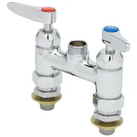 B-0225-CR-LN T&S Brass