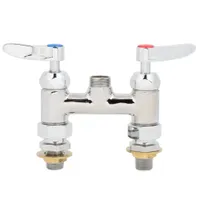 B-0225-LN-CC-CR T&S Brass