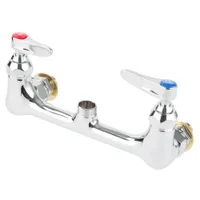 B-0230-CCLN T&S Brass