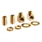 T&S B-0230-K 1/2" NPT Elbow Installation Kit