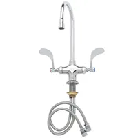 B-0300-VR4-WS T&S Brass